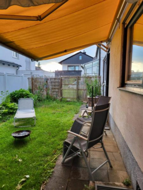 Pension Trudering München